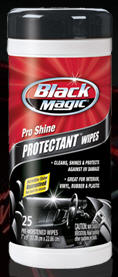 10962_09009007 Image Black Magic Pro Shine Protectant Wipes.jpg